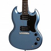 Epiphone SG Special I Limited Edition Electric Guitar, Blue