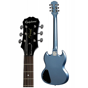 Toko Alat Musik Jual Semua Product Epiphone Terlengkap Original dan Termurah