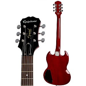Toko Alat Musik Jual Semua Product Epiphone Terlengkap Original dan Termurah