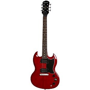 Toko Alat Musik Jual Semua Product Epiphone Terlengkap Original dan Termurah