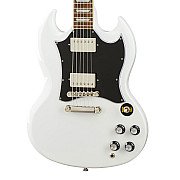 Epiphone SG Standard Electric Guitar Alpine White