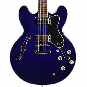 Toko Alat Musik Jual Semua Product Epiphone Terlengkap Original dan Termurah