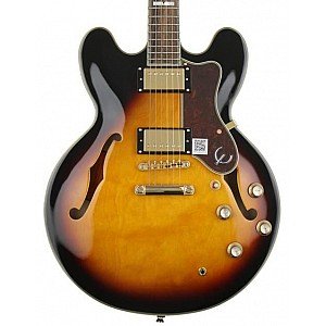 Epiphone Sheraton II PRO Semi Hollow Electric Guitar