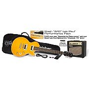 Epiphone Slash AFD Les Paul Performance Pack