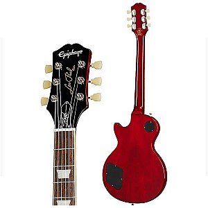 Toko Alat Musik Jual Semua Product Epiphone Terlengkap Original dan Termurah