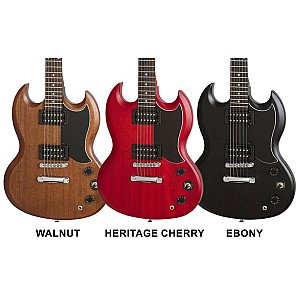 Toko Alat Musik Jual Semua Product Epiphone Terlengkap Original dan Termurah