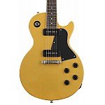 Epiphone Les Paul Special Electric Guitar TV Yellow 