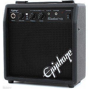 Toko Alat Musik Jual Semua Product Epiphone Terlengkap Original dan Termurah