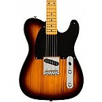 Fender 70th Anniversary Esquire Limited Edition Maple FB, Electric Guitars