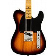 Fender 70th Anniversary Esquire Limited Edition Maple FB, Electric Guitars