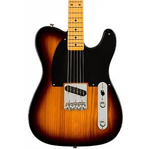 Fender 70th Anniversary Esquire Limited Edition Maple FB, Electric Guitars