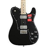 Fender American Professional Deluxe ShawBucker Telecaster Electric Guitar