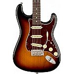 Fender American Professional II Stratocaster HSS with Rosewood Fingerboard