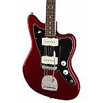 Fender American Professional Jazzmaster Rosewood Fingerboard, Candy Apple Red