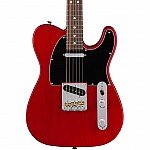 Fender American Professional Telecaster, Rosewood FB, Crimson Red 