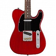 Fender American Professional Telecaster, Rosewood FB, Crimson Red 