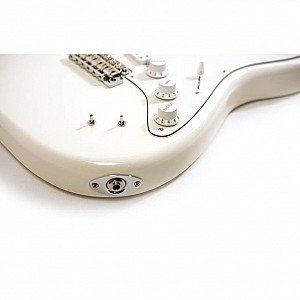 Toko Alat Musik Jual Semua Product Fender Terlengkap Original dan Termurah