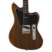 Fender Limited Edition Made in Japan Mahogany Offset Telecaster Electric Guitar