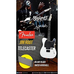 Toko Alat Musik Jual Semua Product Fender Terlengkap Original dan Termurah