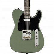 Fender Limited Edition American Professional Telecaster Rosewood Neck Antique Olive