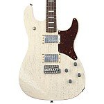 Fender Parallel Universe Vol II Uptown Stratocaster Static White, Electric Guitar