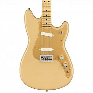 Fender Player Duo-Sonic Electric Guitar