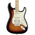 Fender Player Stratocaster HSS Maple FB, 3 Tone Sunburst