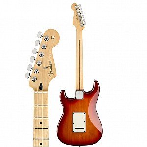 Toko Alat Musik Jual Semua Product Fender Terlengkap Original dan Termurah