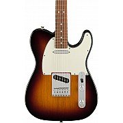 Fender Player Telecaster PF, 3 Tone Sunburst