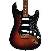 Fender Stevie Ray Vaughan Stratocaster Electric Guitar w/ Bag