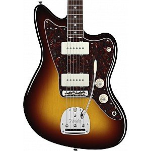 Fender American Vintage  65 Jazzmaster RW, 3TSB