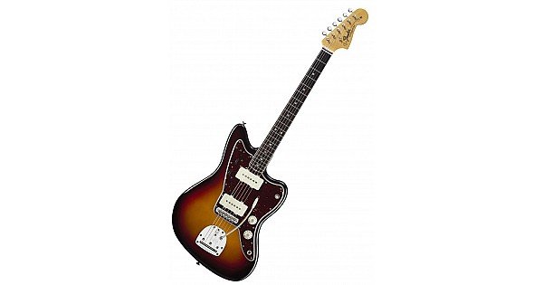 fender jazzmaster harga