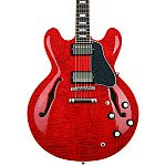 Gibson ES 335 Sixties Cherry Semi Hollowbody, Electric Guitar w/CASE 