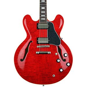 Gibson ES 335 Sixties Cherry Semi Hollowbody, Electric Guitar w/CASE