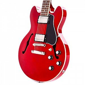 Toko Alat Musik Jual Semua Product Gibson Terlengkap Original dan Termurah