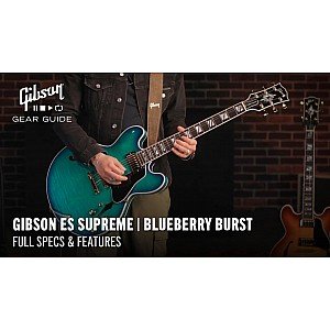 Toko Alat Musik Jual Semua Product Gibson Terlengkap Original dan Termurah