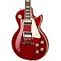 Gibson Les Paul Classic Electric Guitar with Case, Translucent Cherry