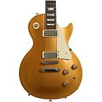 Gibson Les Paul Deluxe 70s Gold Top Electric Guitar