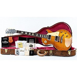 Toko Alat Musik Jual Semua Product Gibson Terlengkap Original dan Termurah