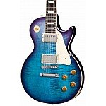 Gibson Les Paul Standard 50s Trans Finish Electric Guitar with Case 