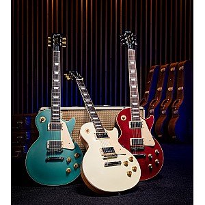 Toko Alat Musik Jual Semua Product Gibson Terlengkap Original dan Termurah