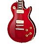 Gibson Warren Haynes Les Paul Standard Electric Guitar with Hardcase, 60s Cherry