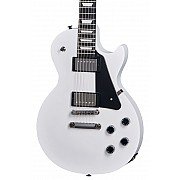 Gibson Les Paul Modern Studio Electric Guitar with Case, Worn White