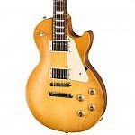 Gibson Les Paul Tribute Electric Guitar, Satin Honeyburst