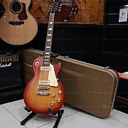 2ND Gibson Les Paul '60s Studio Tribute, Worn Cherry Burst