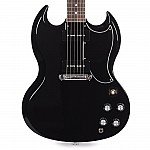 Gibson SG Special Ebony, Electric Guitar