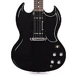 Gibson SG Special Ebony with Case Electric Guitar
