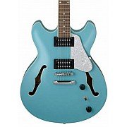 Ibanez AS63 MTB Artcore Vibrante Semi Hollow Electric Guitar