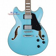 Ibanez AS7312 MTB Artcore 12 String Mint Blue