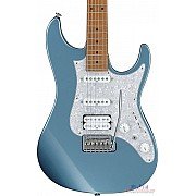 Ibanez AZ2204-ICM Prestige Ice Blue Metallic